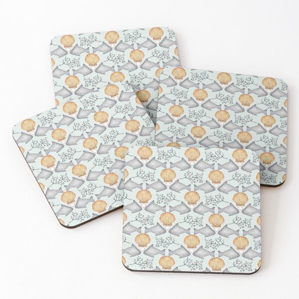 Item preview, Fish World designed and sold by Farissa Designs.