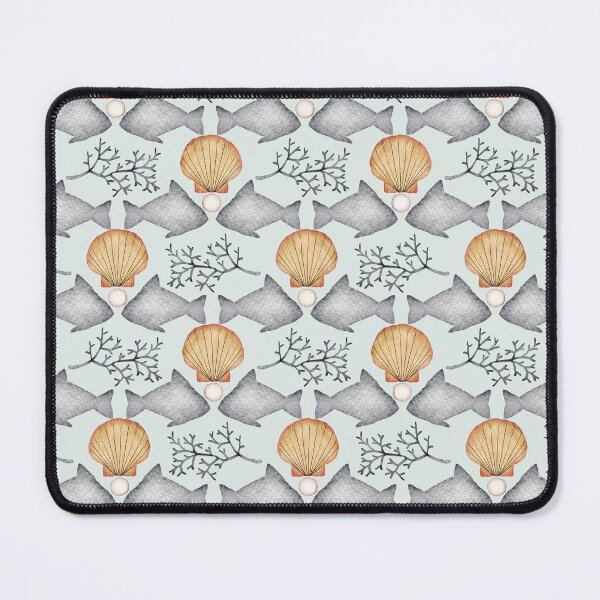 Item preview, Fish World designed and sold by Farissa Designs.