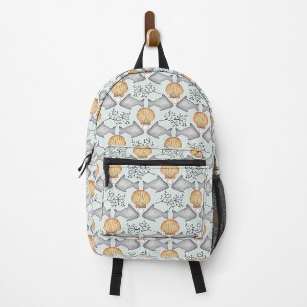 Item preview, Fish World designed and sold by Farissa Designs.