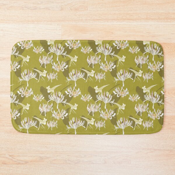 Item preview, Honeysuckle designed and sold by RSGreenall.