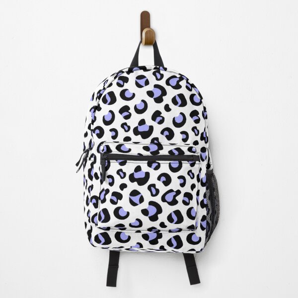 Item preview, Purple Leopard Print designed and sold by Dezinix.