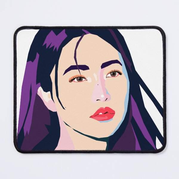 Item preview, Yeri Red Vevet WPAP ART designed and sold by Aome22.