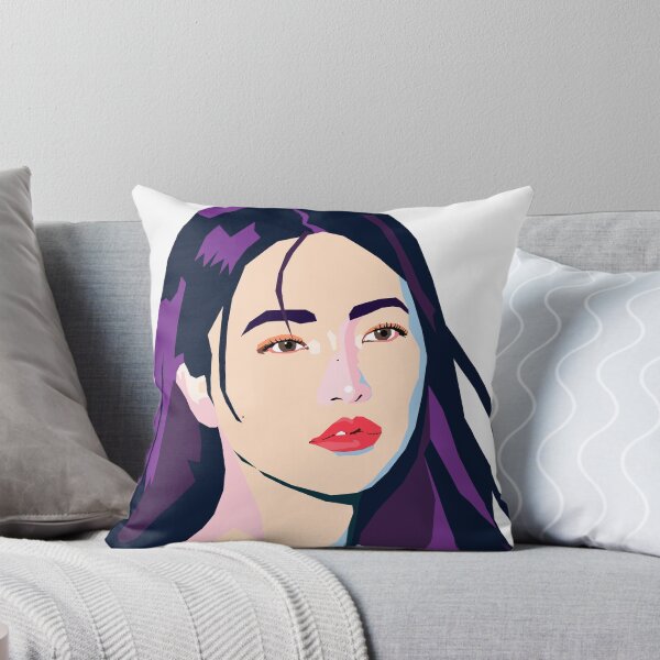Item preview, Yeri Red Vevet WPAP ART designed and sold by Aome22.