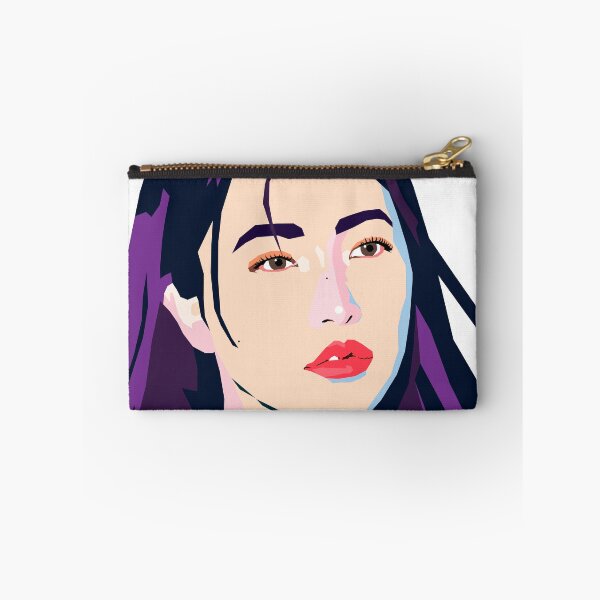 Item preview, Yeri Red Vevet WPAP ART designed and sold by Aome22.