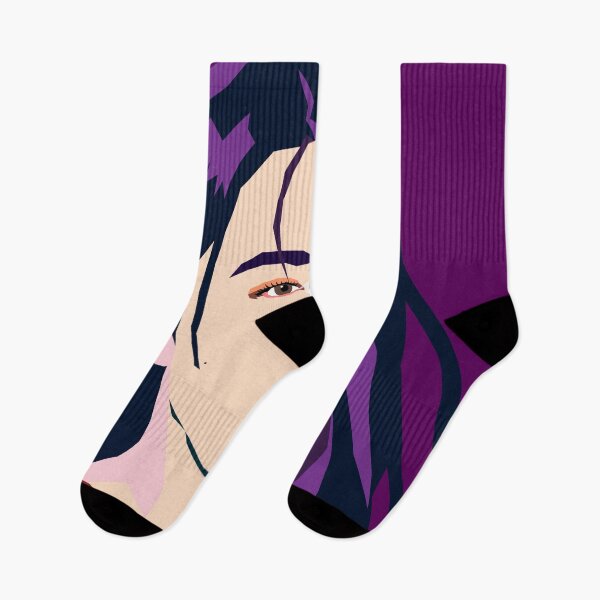 Item preview, Yeri Red Vevet WPAP ART designed and sold by Aome22.
