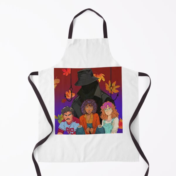 Item preview, I Know What You Did Last Autumn designed and sold by TheSecretGueret.