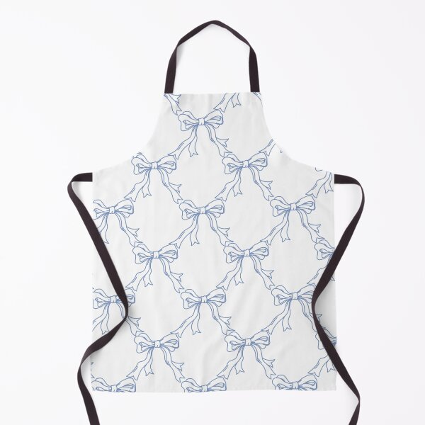Item preview, Coquette Bows. Blue Ribbons designed and sold by CHERRY--SHOP.