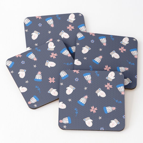 Item preview, Winter Accessories designed and sold by Farissa Designs.