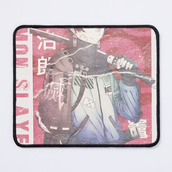 Item preview, Anime Hero Crimson Blade Grunge Aesthetic designed and sold by BrianJohnStick.