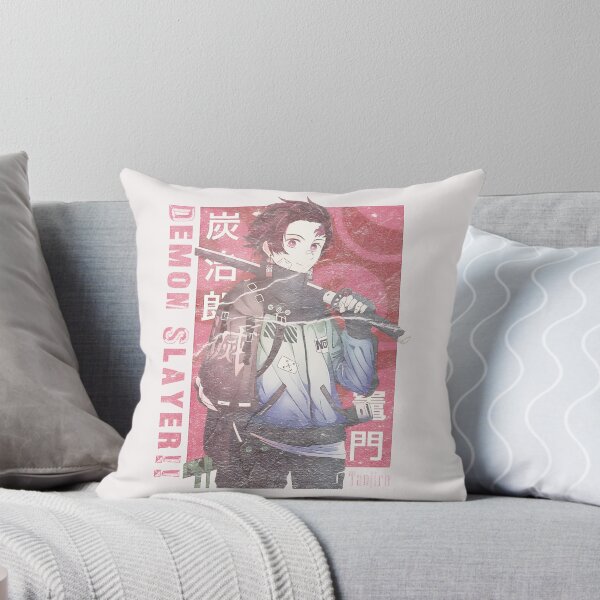 Item preview, Anime Hero Crimson Blade Grunge Aesthetic designed and sold by BrianJohnStick.