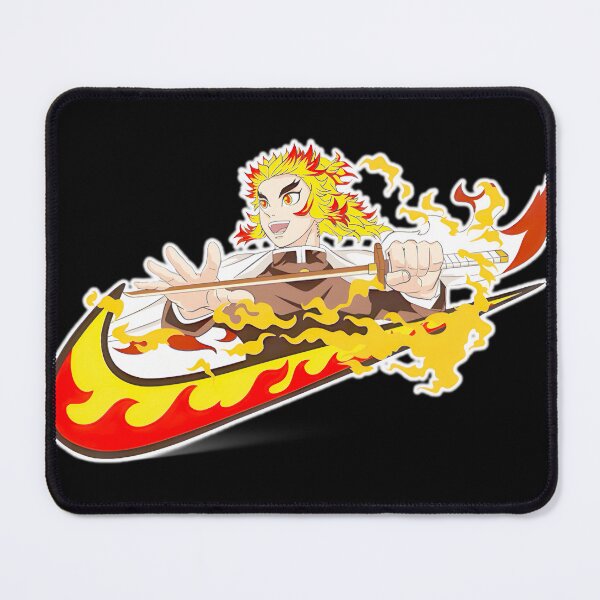 Aperçu de l'œuvre Art du guerrier animé Blazing Spirit créée et vendue par BrianJohnStick.