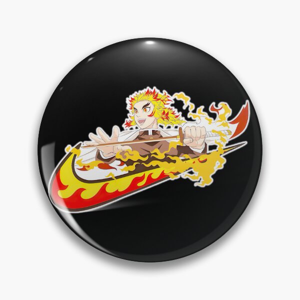 Artikelvorschau, Blazing Spirit Anime-Kriegerkunst entworfen und verkauft von BrianJohnStick.