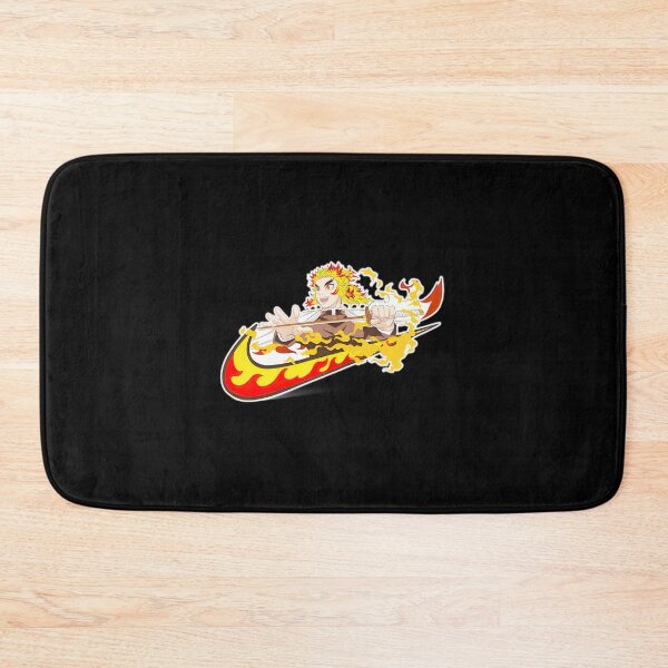 Item preview, Blazing Spirit Anime Warrior Art designed and sold by BrianJohnStick.