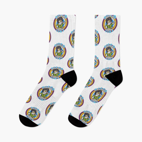 Item preview, Disco dancing Tiki designed and sold by Coops Clothing.