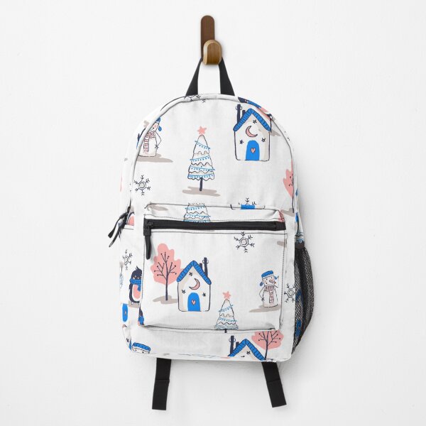 Item preview, Out Snow designed and sold by Farissa Designs.