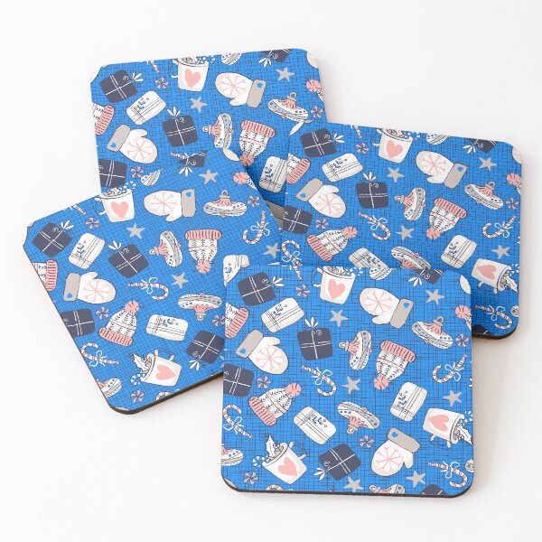 Item preview, Winter Mania designed and sold by Farissa Designs.