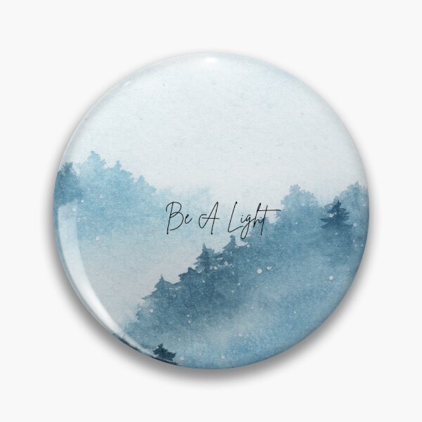 Item preview, Be A Light designed and sold by Japonica Style.