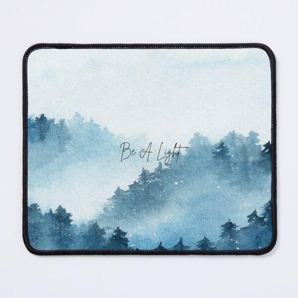 Item preview, Be A Light designed and sold by Japonica Style.