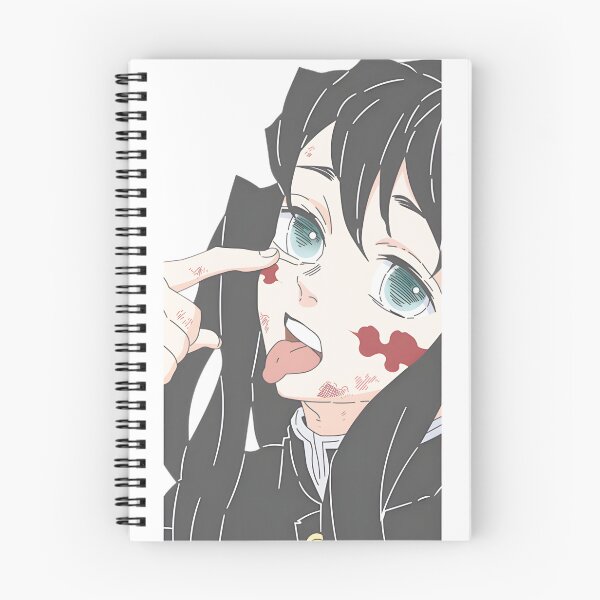Artikelvorschau, Intensive Anime-Charakterkunst – Ausdruck im düsteren Manga-Stil entworfen und verkauft von BrianJohnStick.