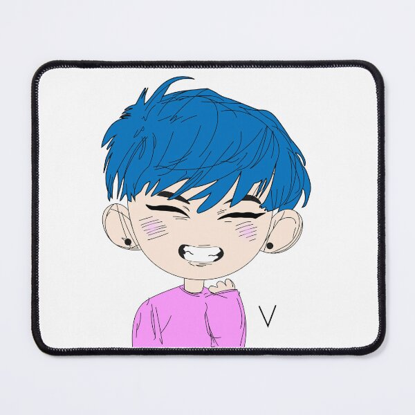 Item preview, Good Boy V Nico Nico Nii designed and sold by Artsy Stuff.