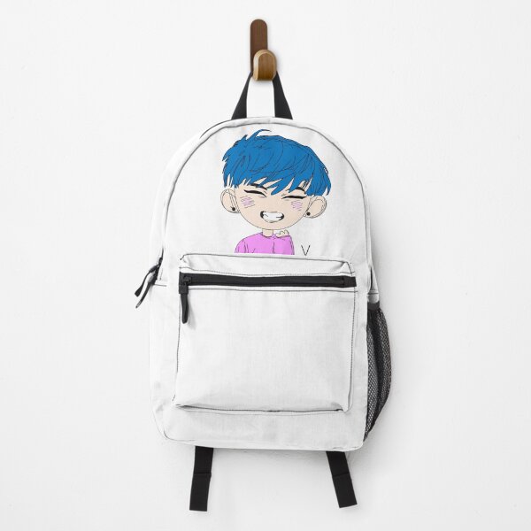 Item preview, Good Boy V Nico Nico Nii designed and sold by Artsy Stuff.