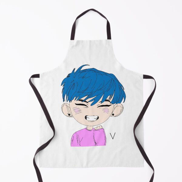 Item preview, Good Boy V Nico Nico Nii designed and sold by Artsy Stuff.
