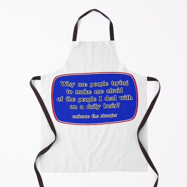 Item preview, Why are people trying to make me afraid designed and sold by mntimg.