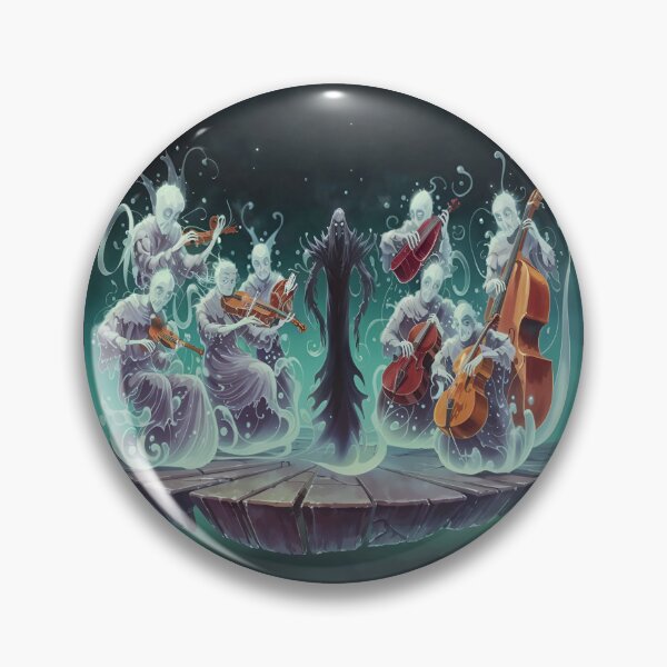 Item preview, Spectral Symphony designed and sold by Fadi Alyaldani.