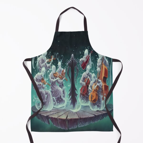 Item preview, Spectral Symphony designed and sold by Fadi Alyaldani.
