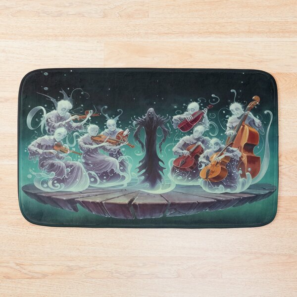 Item preview, Spectral Symphony designed and sold by Fadi Alyaldani.