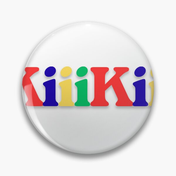 Item preview, KiiiKiii Uncut Gem Jams designed and sold by misamoot.