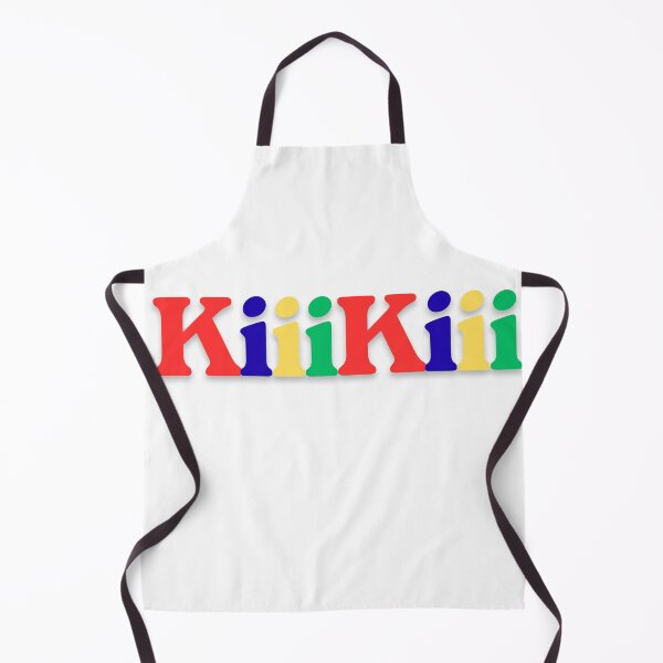 Item preview, KiiiKiii Uncut Gem Jams designed and sold by misamoot.
