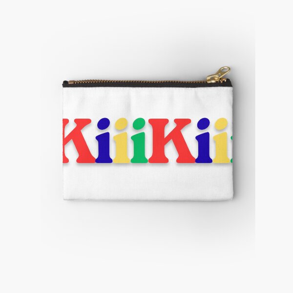 Item preview, KiiiKiii Uncut Gem Jams designed and sold by misamoot.