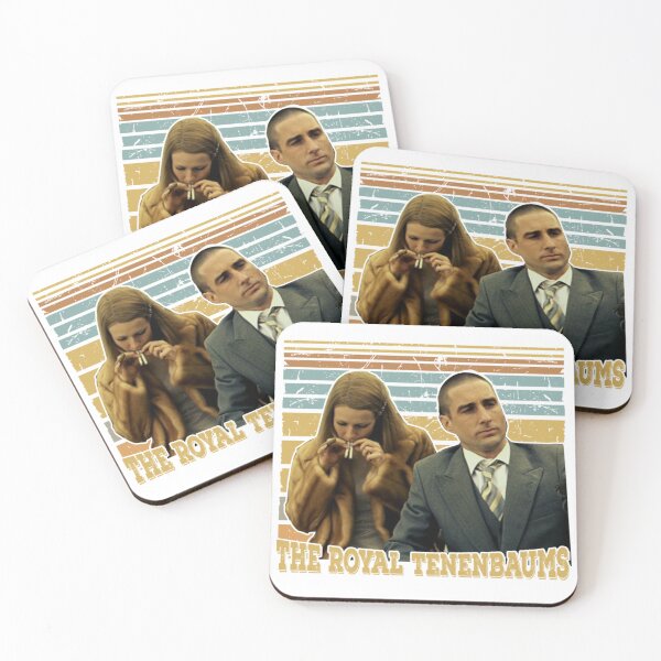 Item preview, The Royal Tenenbaums Vintage designed and sold by digimarconha.