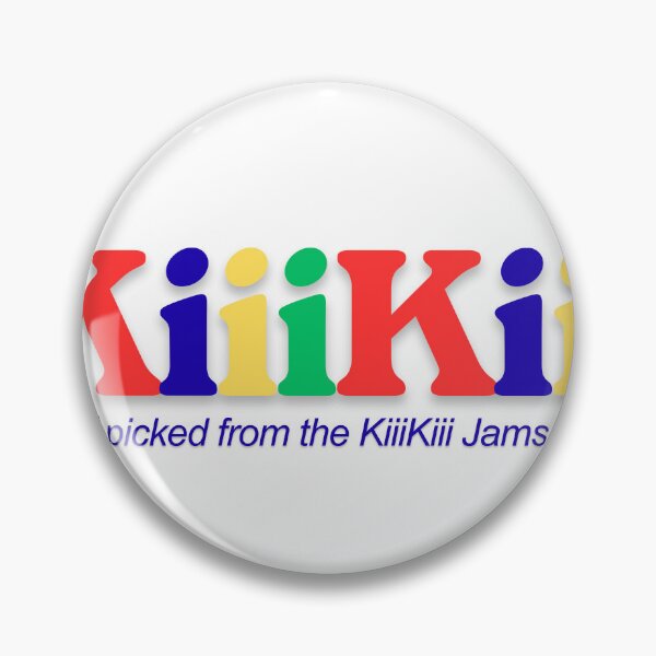 Item preview, KiiiKiii Uncut Gem Jams designed and sold by misamoot.