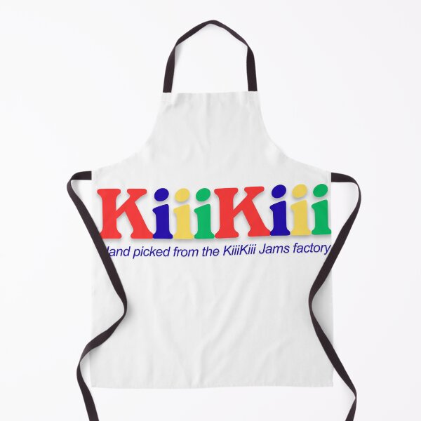 Item preview, KiiiKiii Uncut Gem Jams designed and sold by misamoot.