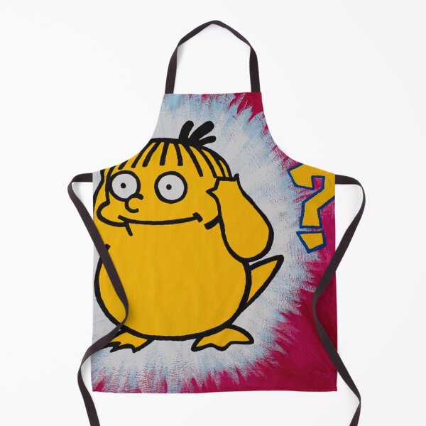 Item preview, Who's That Pokemon?! (Ralphduck Used Confusion) designed and sold by CaptainThing.