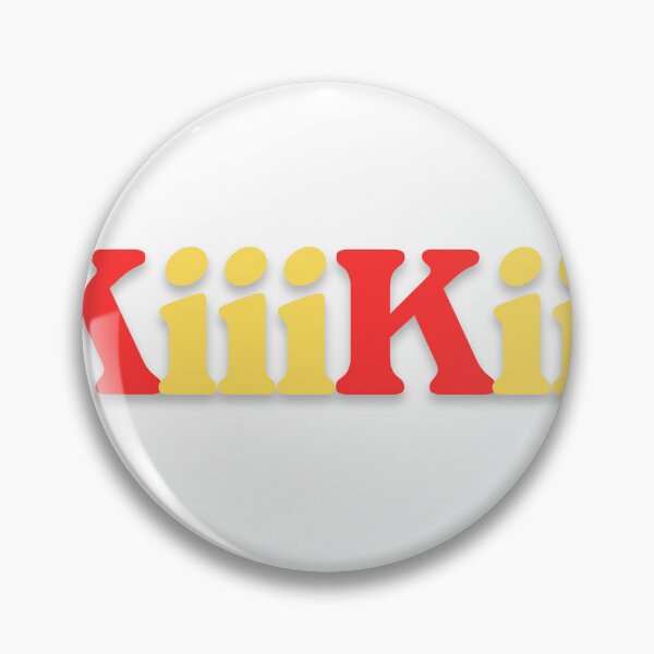 Item preview, KiiiKiii Uncut Gem Jams designed and sold by misamoot.