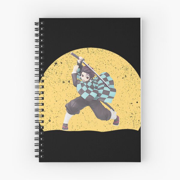 Item preview, Checkered Haori Anime Warrior Figure Art designed and sold by BrianJohnStick.