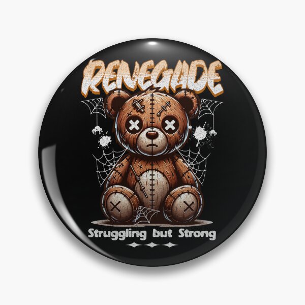 Item preview,  Ren Gill I'm a Renegade Merch Hi  Ren Gill Lyrics Merch Shirt Rap Music Ren Fan Busking UK designed and sold by UTurnMerch.