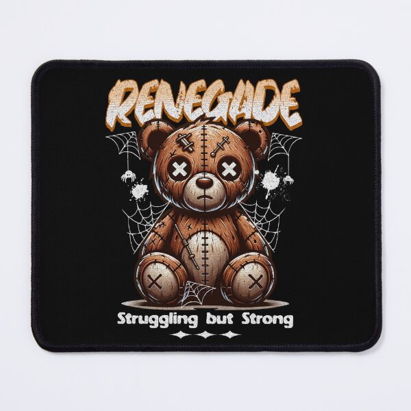 Item preview,  Ren Gill I'm a Renegade Merch Hi  Ren Gill Lyrics Merch Shirt Rap Music Ren Fan Busking UK designed and sold by UTurnMerch.