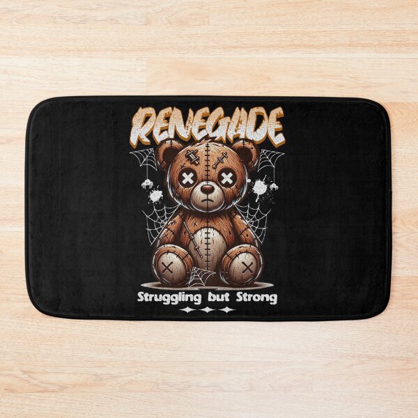 Item preview,  Ren Gill I'm a Renegade Merch Hi  Ren Gill Lyrics Merch Shirt Rap Music Ren Fan Busking UK designed and sold by UTurnMerch.