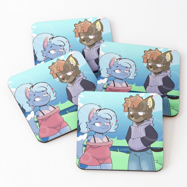 Item preview, Lovers designed and sold by Jona-Da-Yeena.