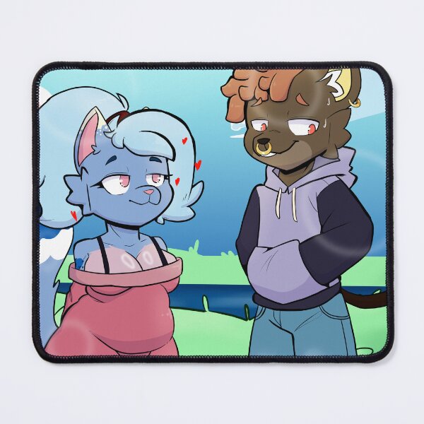 Item preview, Lovers designed and sold by Jona-Da-Yeena.