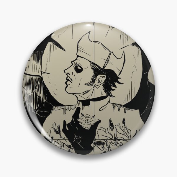 Item preview, Copia - Cardinal window designed and sold by hop3isaprison.