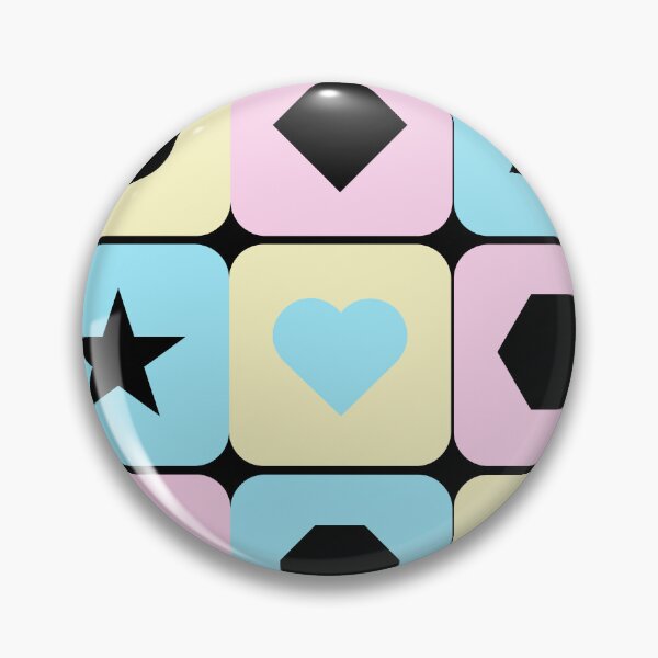 Item preview, Shapes designed and sold by LuxaSoul88.