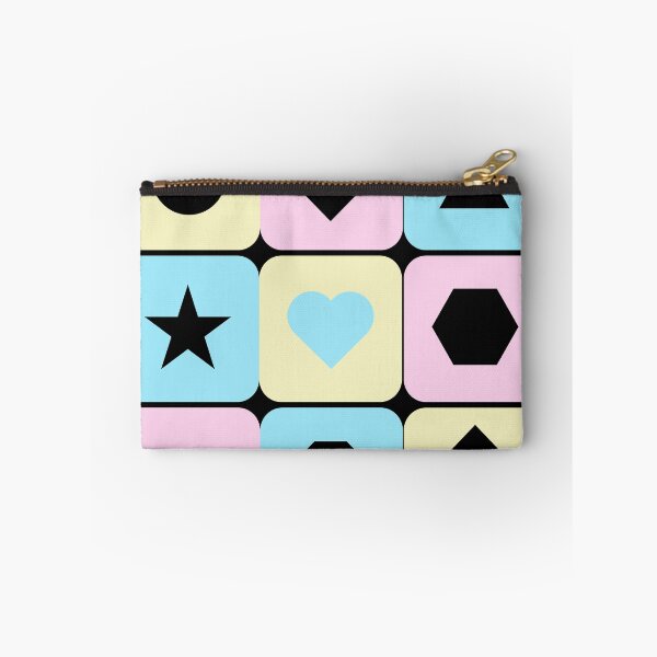 Item preview, Shapes designed and sold by LuxaSoul88.