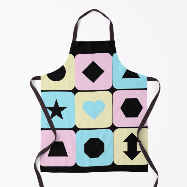 Item preview, Shapes designed and sold by LuxaSoul88.