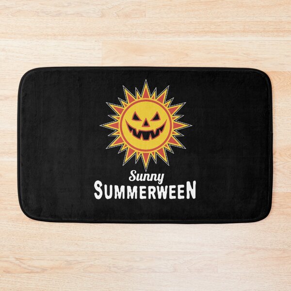 Item preview, Sunny Summerween designed and sold by twHistory.