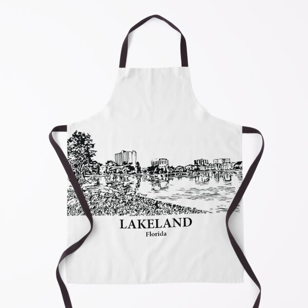 Item preview, Lakeland - Florida designed and sold by Lakeric.